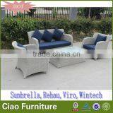 Hand Weaving Sofa Set Garden Sofa Set thumbnail-2