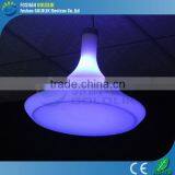 Illuminated Indoor Ceiling Lamp GKH-037MG thumbnail-6