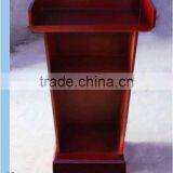 LCT 4101 Wood Lectern thumbnail-3