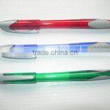Rubber Grip Pen thumbnail-1
