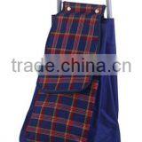 Eco-Friendly Vegetable Shopping Trolley Bag for Promotion