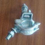 Hot Selling Galvanized Types of Scaffolding System Swivel Clamp Coupler for Sale for Construstion thumbnail-3