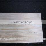 High Quality Square Shape Acacia Wood Cute Cutting Board thumbnail-1