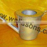 Metal Garden Water Cane, Watering Canes Vintage thumbnail-5