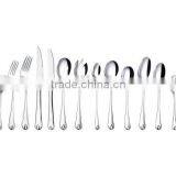 18/10 Stainless Steel Cutlery Set thumbnail-1