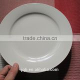 High quality chinese porcelain plates for sale