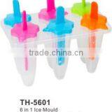 Ice Cream Mold,mold for Ice Lolly and Posicle thumbnail-5