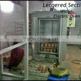 Arc Export company overview - view 1 thumbnail