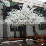 Artificial White Cherry Blossom Tree for Wedding Decoration in Factory Price thumbnail-2