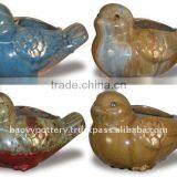 Vietnam Animal Flower Planter thumbnail-1