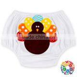 Adult Baby Cute Underwear Baby Cotton Cloth Diaper Baby Turkey Underwear thumbnail-2