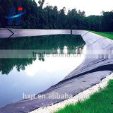 Virgin material1.5mm hdpe geomembrane liner for underground construction, hdpe geomembrane pond liner