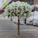 GNW BLS026 14ft Artificial Cherry Blossom Trees For Wedding Garden Decoration thumbnail-4
