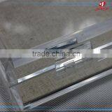 Buy Direct From China Factory Clear Acrylic Custom Necklace Box thumbnail-5