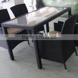 Best Price Dining Table Chair Rattan Furniture L thumbnail-1