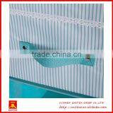 Foldable Hanging Storage Boxes,clothes Scarf Pants Socks Hanging Receive Bag thumbnail-3