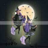 Hot Sale Girl Party Wear Western Dress thumbnail-1