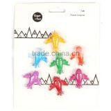 Multicolor Airplane Wax Crayon LC00012 Wax Crayon thumbnail-1