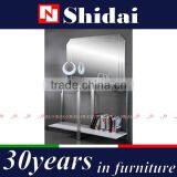 French Console Table / Console Table With Mirror / Modern Console Table E-143 thumbnail-2