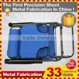 Outdoor Portable Lightweight Folding Beach Chairs thumbnail-4