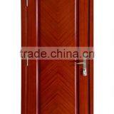 100% Painting Solid Wood Door thumbnail-3