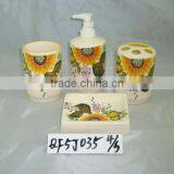 Ceramic Toothbrush Holder thumbnail-1