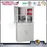 Cold Plate 0.7mmT Board 4 Doors Metal File Cabinet thumbnail-6