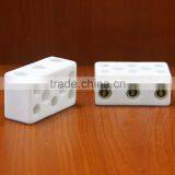Ceramic Terminal Block /porcelain Wire Connector 2 Way 3 Way thumbnail-3