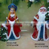 Cheap Paraffin Wax Christmas Candle Ornament thumbnail-1