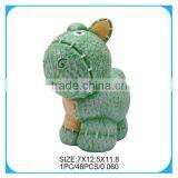 Resin Custom Money Box thumbnail-1