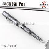 Multi-functional Tactical Self Defense Pen Survival Portable Outdoor Camping thumbnail-3