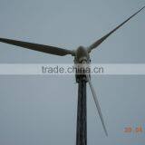 60kw PITCH Controlled Horizontal Axis Wind Turbine - HOT SALES ! thumbnail-2