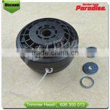 Professional Grade Nylon Weed Trimmer Heads thumbnail-6