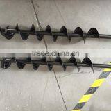 POWER DRILL Good-quality 52cc Earth Auger With 150x800mm Driller Hand Tools Suitable European Market thumbnail-2