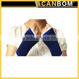 Colorful Profession Prevent Injury Protection Sporting Gloves thumbnail-2