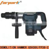 Power Tool GSH388X/FP38-1 Electric Demolition Hammer thumbnail-2