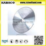 TCT Circular Saw Blade for Cutting Aluminum thumbnail-2