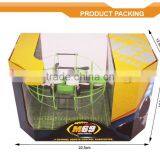 Selling as Hotcake New Arrival Drone Professinoal Mini Drone Parts thumbnail-5