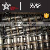 Simplex Short Pitch Precision Alloy Steel Roller Chains (B Series) thumbnail-5