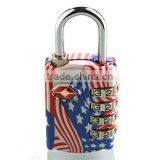 TSA Padlock thumbnail-1