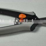 Colorful Handle Mini Stainless Steel Blade Grape Scissors Garden Pruning Shear thumbnail-3