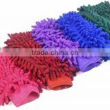 2017 Hot Shenil Gloves for Cleaning Cars thumbnail-3