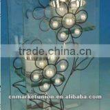 Glass Candle Holder thumbnail-1