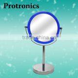 JM847B Double Side Mirror With Acrylic Frame