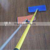 Telescopic Extension Cleaning Pole thumbnail-1