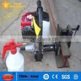 NZG-31 Internal Combustion Steel Rail Drilling Machine thumbnail-6
