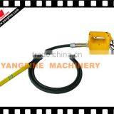 CE&ISO Certified Eccentric Concrete Vibrator thumbnail-1