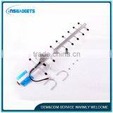 Nine Element YAGI Gsm Antenna Mobile 3g Antenna Booster Indoor Signal Repeater thumbnail-1