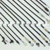 Push Pull Control Cable Details/Lift Chair Control Cable/Control Cable Manufacturers thumbnail-2
