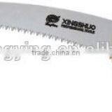 65Mn Carbon Steel Wood Cutting Hand Saw With Wooden Handle/hot Saw thumbnail-1